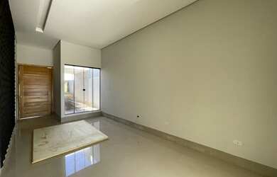 Imagem 7: Belíssima casa Alto Padrão com Piscina no Rita Vieira I