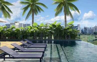 Imagem 6: APARTAMENTO RESIDENCIAL em salvador - BA, caminho das arvores