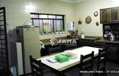 Imagem 15: Casa à venda, 498 m² por R$ 1.800.000,00 - Jardim America - Paulínia/SP