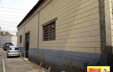 Imagem 11: Galpão à venda, 210 m² por R$ 1.280.000,00 - Jardim Nove de Julho -...