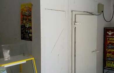 Imagem 4: Loja para aluguel e venda tem 80 metros quadrados em Rocha - São Gonçalo...