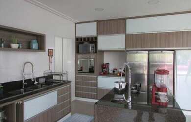 Imagem 7: Sobrado Alto Padrão em Condomínio - Atibaia