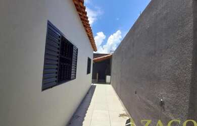 Imagem 13: Casa no Residencial Palermo por R$ 348.900,00