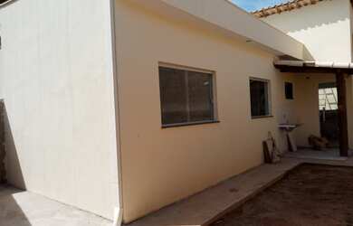 Imagem 1: Casa para venda no Vila Rica em São Joaquim de Bicas