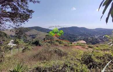 Imagem 2: Lote para venda com 750 metros quadrados em condomínio fechado em Simão...