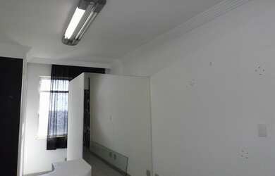 Imagem: O depósito possui 25m² de Área e está localizado em Barro