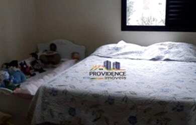 Imagem 7: Apartamento à venda, 126 m² por R$ 600.000,00 - Vila Bastos - Santo André/SP