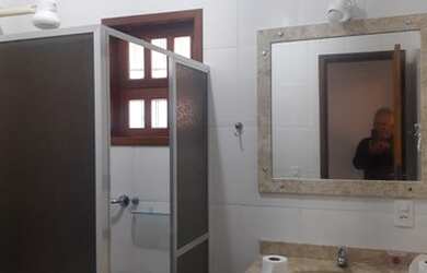 Imagem 10: RESIDENCIA LOCAÇÃO ANUAL-RUA BELA VISTA-GRAVATÁ SAQUAREMA RJ