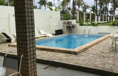 Imagem 1: Aluguel por Diária para Temporada em Lauro de Freitas, Vilas Do Atlantico, 7 dormitórios