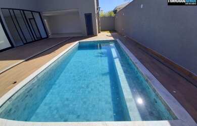 Imagem 11: Sobrado no Jardins Madri, Alto Padrão, Novo, Fino Acabamento, 4 Suítes...