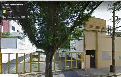 Imagem 2: Beach Tennis Brooklin. 500m² de Área