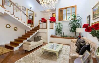 Imagem 13: Porto Alegre - Casa Padrão - Guarujá