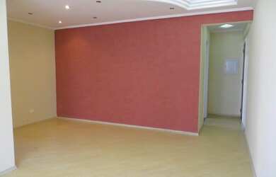 Imagem: O apartamento possui 3 Dormitórios, 2 Banheiros, 1 Vaga na