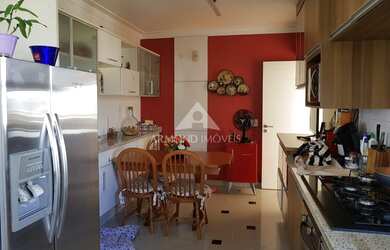 Imagem 13: apartamento - Vila Santa Catarina - Americana