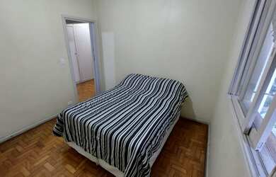 Imagem 11: Apartamento para venda tem 74 metros quadrados com 3 quartos em Centro...