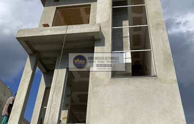 Imagem 1: Santana de Parnaíba - Casa Padrão - Fazendinha