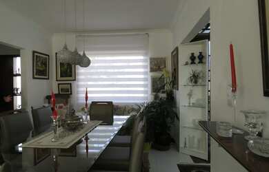 Imagem 12: CASA Seminário. Área de serviço, 280m² de Área, 1 Vaga na garageme4...