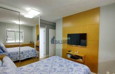 Imagem 11: Apartamento à venda, 136 m² por R$ 1.280.000,00 - Jardim Marajoara -...