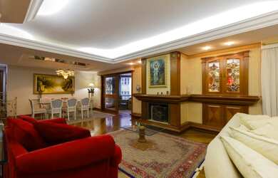 Imagem 6: Apartamento maravilhoso. Um por andar. Rua maravilhosa