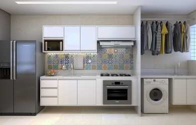 Imagem 10: Apartamento para venda tem 63 metros quadrados com 3 quartos em Imbiribeira...