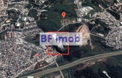 Imagem 4: Excelente Galpão Para Locação Itaquaquecetuba/SP