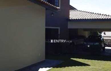 Imagem 12: Casa Linda à venda no Condomínio Parque da Fazenda - Itatiba/SP