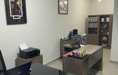 Imagem 4: Galpão/Depósito/Armazém para aluguel e venda tem 540 metros quadrados