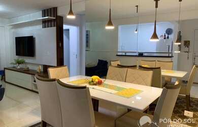 Imagem 5: Apartamento com 2 dorms, Aviação, Praia Grande - R$ 580 mil, Cod 2631