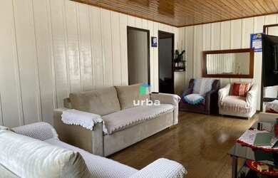 Imagem 11: Terreno/Casa à venda, 540 m² por R$ 545.000 - Boa Vista - Curitiba/PR