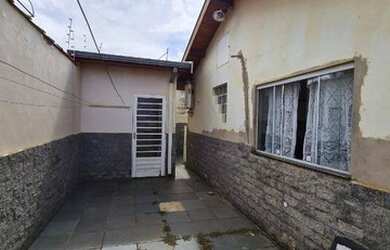 Imagem 3: Casa à venda, 128 m² por R$ 420.000,00 - Jardim Planalto - Paulínia/SP