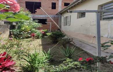 Imagem 2: Terreno Vila Santa Clara São Paulo/SP