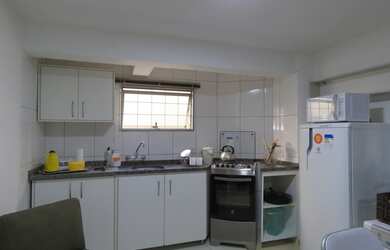 Imagem 5: CASA Seminário. Área de serviço, 280m² de Área, 1 Vaga na garageme4...