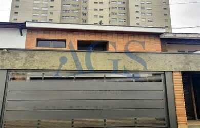 Imagem 1: São Paulo - Casa Padrão - TATUAPE