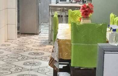 Imagem 4: Vendo casa. Varanda, 1 Vaga na garageme2 Dormitórios