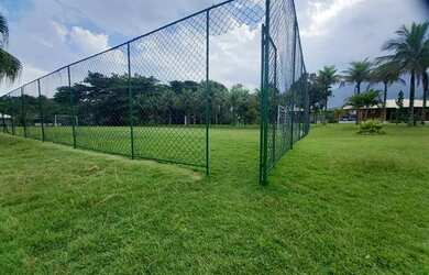 Imagem 13: Terreno plano de 665m² em Condomínio de luxo na Caneca Fina