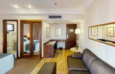 Imagem 1: Estanplaza na região da Paulista para investimento