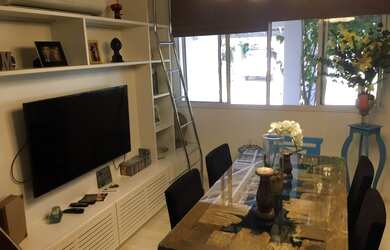 Imagem 4: Linda casa para venda localizada no Recreio dos Bandeirantes