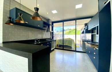 Imagem 7: Bragança Paulista - Casa de Condomínio - Condomínio Residencial Euroville...