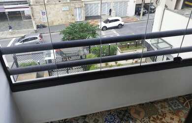 Imagem: Apartamento para venda tem 87 metros quadrados com 3 quartos