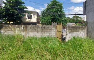 Imagem 7: Terreno à venda, 225 m² por R$ 270.000 - Jardim Dona Elvira - Itapevi/SP