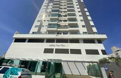 Imagem: O apartamento possui 3 Dormitórios, 2 Banheiros, 1 Vaga na