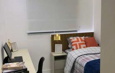 Imagem 10: Casa em Betim. Piscina, Churrasqueira, 150m² de Áreae1 Vaga na garagem