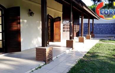 Imagem 3: Casa para venda no condomínio Arujazinho I e II - Arujá- SP