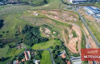 Imagem 12: Terreno à venda, 109000 m² por R$ 38.000.000,00 - dos Pires - Extrema/MG