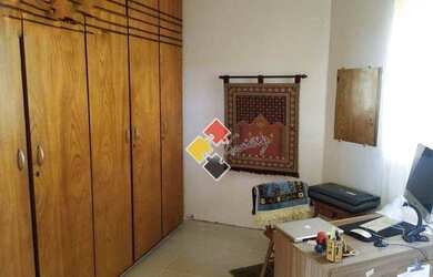 Imagem 7: Casa com 4 dormitórios, 460 m² - venda por R$ 1.700.000 ou aluguel por...