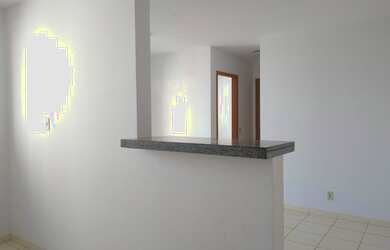 Imagem 16: More no melhor condomínio fechado de Valparaiso Parque Clube 1 2 Qtos...