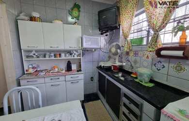 Imagem 16: Casa à venda, 117 m² por R$ 530.000,00 - Parque da Figueira - Campinas/SP