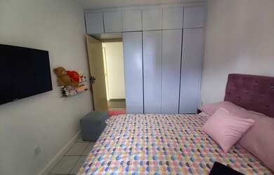 Imagem 12: Apartamento a venda em Armação, 3/4, vista mar, 91m2, 01 vaga