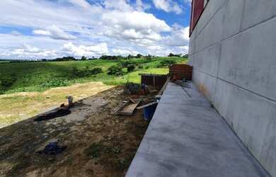 Imagem 10: Galpão com 1.100 m² e terreno de 25.000 m² na rodovia Marechal Rondon...