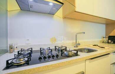 Imagem 13: Apartamento Novo 2 suítes em Condomínio Club em Jurerê á venda